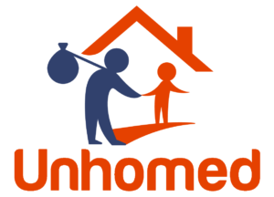 Unhomed.info logo